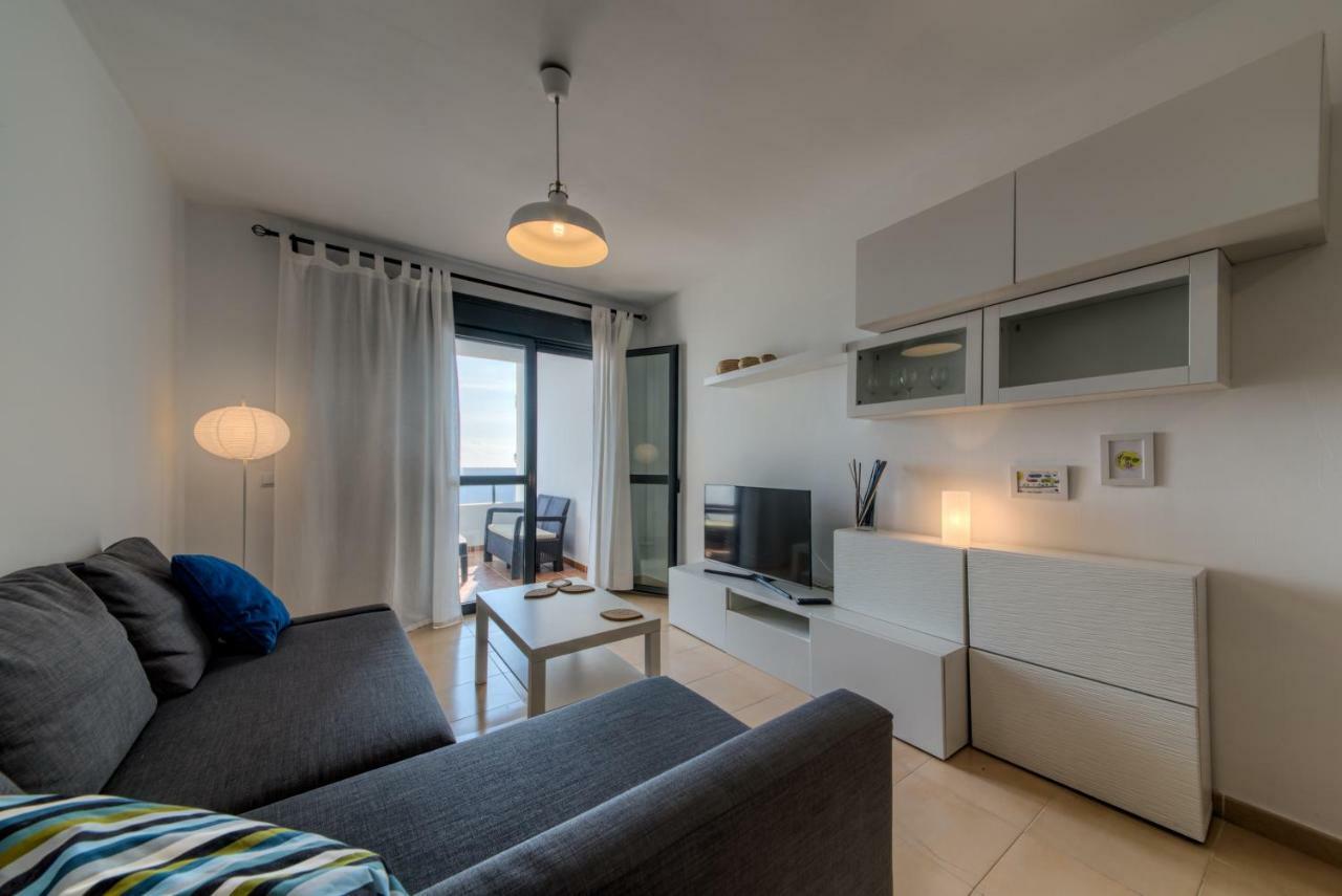 Apartamento Daniel Conil De La Frontera Ngoại thất bức ảnh